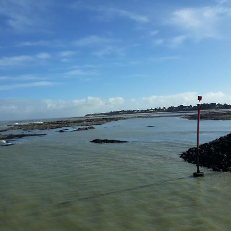 Maison De Vacances Ile De Noirmoutier L'Herbaudiere Esterno foto